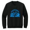 Heavy Blend Crewneck Sweatshirt Thumbnail