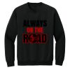 Heavy Blend Crewneck Sweatshirt Thumbnail