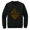 Heavy Blend Crewneck Sweatshirt Thumbnail