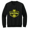 Heavy Blend Crewneck Sweatshirt Thumbnail