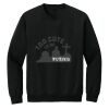 Heavy Blend Crewneck Sweatshirt Thumbnail