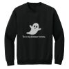 Heavy Blend Crewneck Sweatshirt Thumbnail