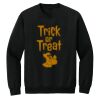 Heavy Blend Crewneck Sweatshirt Thumbnail