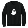 Heavy Blend Crewneck Sweatshirt Thumbnail