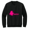 Heavy Blend Crewneck Sweatshirt Thumbnail