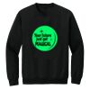 Heavy Blend Crewneck Sweatshirt Thumbnail