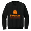 Heavy Blend Crewneck Sweatshirt Thumbnail