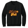 Heavy Blend Crewneck Sweatshirt Thumbnail