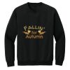 Heavy Blend Crewneck Sweatshirt Thumbnail