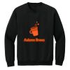 Heavy Blend Crewneck Sweatshirt Thumbnail
