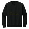 Heavy Blend Crewneck Sweatshirt Thumbnail
