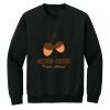 Heavy Blend Crewneck Sweatshirt Thumbnail