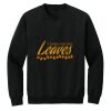 Heavy Blend Crewneck Sweatshirt Thumbnail