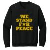 Heavy Blend Crewneck Sweatshirt Thumbnail