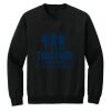 Heavy Blend Crewneck Sweatshirt Thumbnail