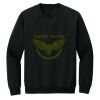 Heavy Blend Crewneck Sweatshirt Thumbnail