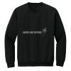 Heavy Blend Crewneck Sweatshirt Thumbnail