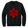 Heavy Blend Crewneck Sweatshirt Thumbnail