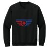 Heavy Blend Crewneck Sweatshirt Thumbnail