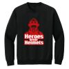 Heavy Blend Crewneck Sweatshirt Thumbnail