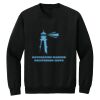 Heavy Blend Crewneck Sweatshirt Thumbnail