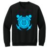 Heavy Blend Crewneck Sweatshirt Thumbnail