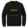 Heavy Blend Crewneck Sweatshirt Thumbnail