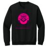 Heavy Blend Crewneck Sweatshirt Thumbnail