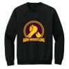 Heavy Blend Crewneck Sweatshirt Thumbnail