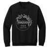 Heavy Blend Crewneck Sweatshirt Thumbnail