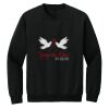 Heavy Blend Crewneck Sweatshirt Thumbnail