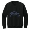 Heavy Blend Crewneck Sweatshirt Thumbnail