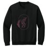 Heavy Blend Crewneck Sweatshirt Thumbnail