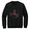 Heavy Blend Crewneck Sweatshirt Thumbnail
