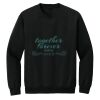 Heavy Blend Crewneck Sweatshirt Thumbnail