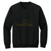 Heavy Blend Crewneck Sweatshirt Thumbnail