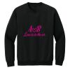 Heavy Blend Crewneck Sweatshirt Thumbnail