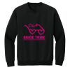 Heavy Blend Crewneck Sweatshirt Thumbnail
