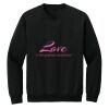 Heavy Blend Crewneck Sweatshirt Thumbnail