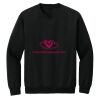 Heavy Blend Crewneck Sweatshirt Thumbnail