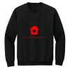 Heavy Blend Crewneck Sweatshirt Thumbnail