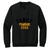 Heavy Blend Crewneck Sweatshirt Thumbnail