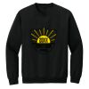 Heavy Blend Crewneck Sweatshirt Thumbnail