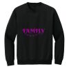 Heavy Blend Crewneck Sweatshirt Thumbnail