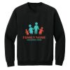 Heavy Blend Crewneck Sweatshirt Thumbnail
