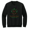Heavy Blend Crewneck Sweatshirt Thumbnail