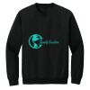 Heavy Blend Crewneck Sweatshirt Thumbnail
