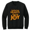 Heavy Blend Crewneck Sweatshirt Thumbnail