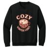 Heavy Blend Crewneck Sweatshirt Thumbnail