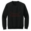 Heavy Blend Crewneck Sweatshirt Thumbnail